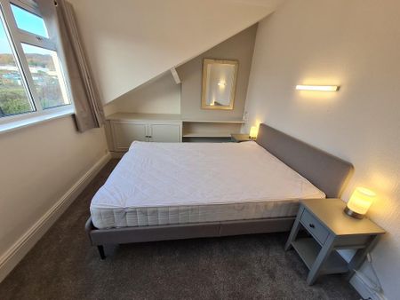 1 bedroom flat to rent - Photo 4