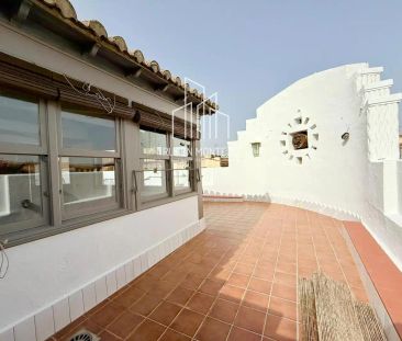 Ático de alquiler en Peso, Barrio del Centro - Photo 4