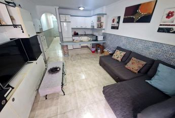1-Bedroom apartment for rent in Los Cristianos