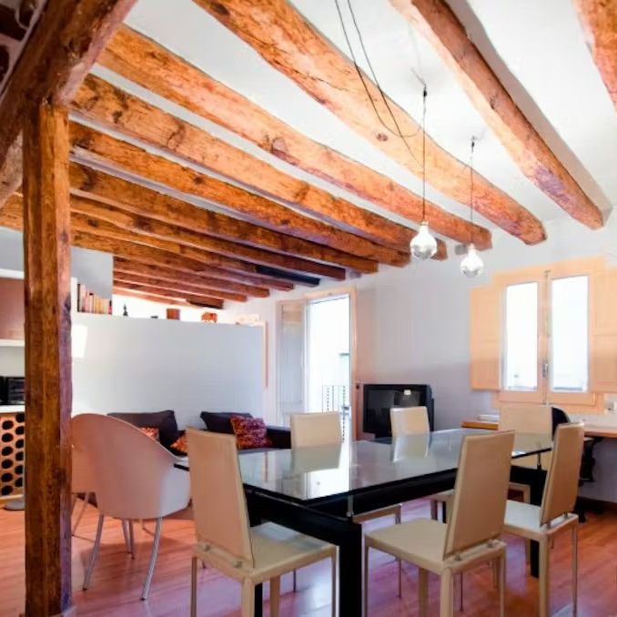 Carrer dAtaülf, Barcelona, Catalonia 08002 - Photo 1