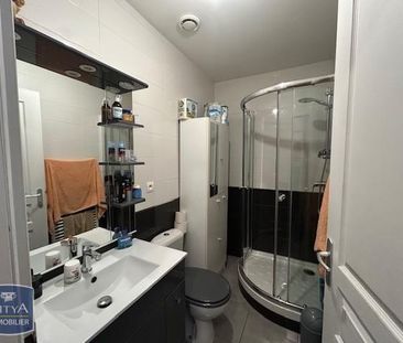 Location Appartement 3 pièces 71m² PONT DE CHERUY 38230 - Photo 6