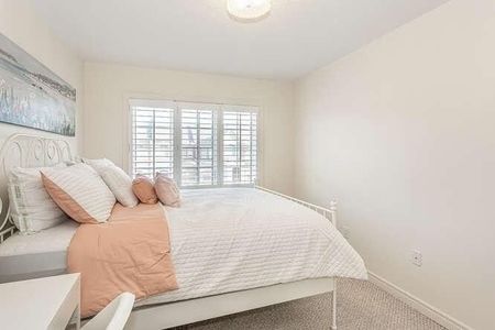 For Lease - 68 Fann Drive, Brampton, Ontario - Photo 4