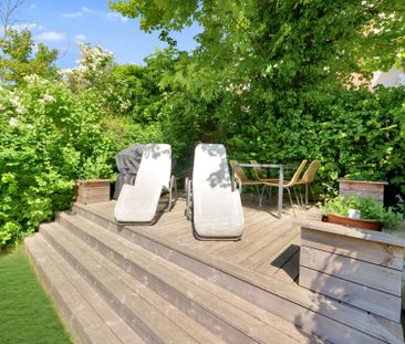 Hjortensgade 20 - Photo 5