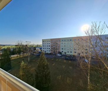 Sanierte 3-Zimmer-Wohnung in Pirna - Photo 5