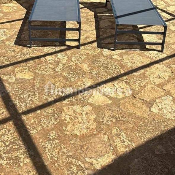 Villa unifamiliare via del Secco 96, San Vito Lo Capo - Photo 1