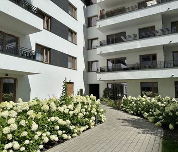 Poznań, Stanisława Barańczaka - Zdjęcie 3