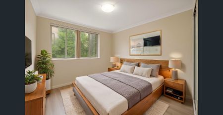 Stylish Apartment Blending Comfort and Lifestyle - Photo 4