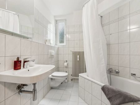 Bâle - Quartier de Gundeldingen au cœur de Bâle - Foto 4