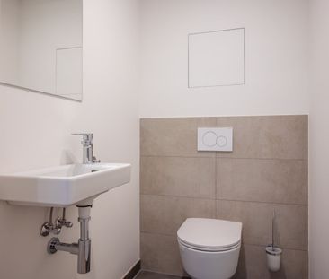 ++NEU++ Provisionsfreier 2-Zimmer-Zweitbezug mit Westbalkon und Ein... - Foto 5