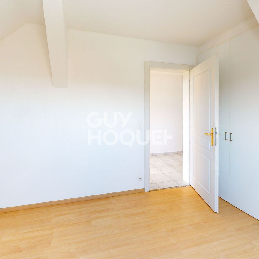 Appartement F3 Freyming Merlebach - Photo 1