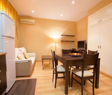 Studio - Granada (Constitucion) - Foto 2