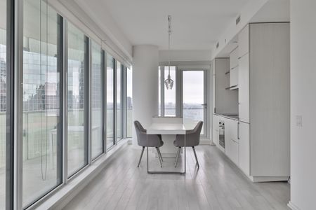 For Lease - 197 Yonge Street Unit# 2709, Toronto, Ontario - Photo 5