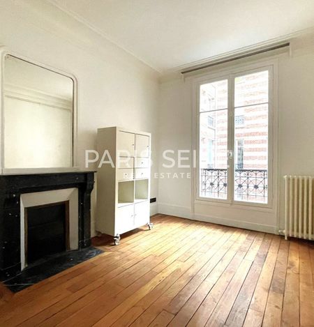 Appartement • Ecole Militaire - Photo 3