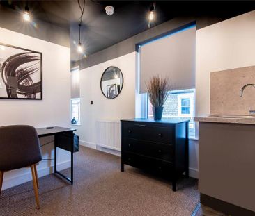 Studio to rent - Photo 6