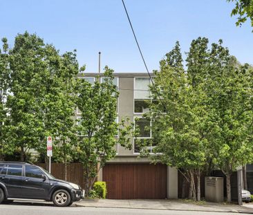 1/213 Williams Road, South Yarra - Photo 3