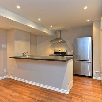 For Lease - 4 Major William Sharpe Drive, Brampton, Ontario - Photo 1