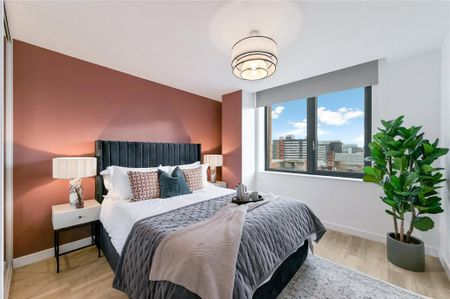 1 bedroom apartment to rent - Photo 5