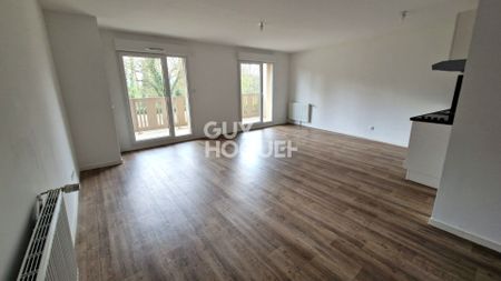 Beau T3 avec balcon dans résidence récente - Photo 3