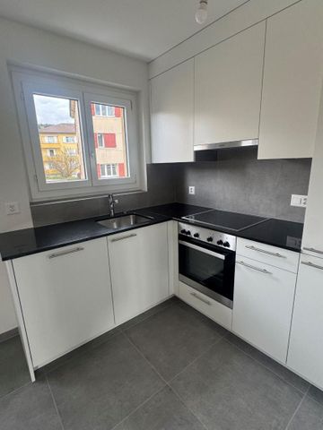 3 Zimmer, 1. Stock - Photo 2