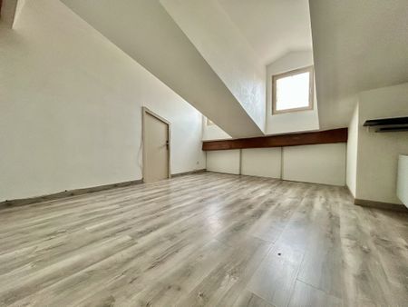 Location Appartement 2 pièces 46m² TOULOUSE 31000 - Photo 5