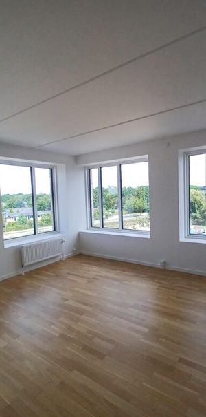 Tårnfalkevej 7, 3. dør 5, Frederikssund - Photo 1