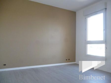 Appartement à louer, 2 pièces - Saint-Jean-de-Braye 45800 - Photo 2