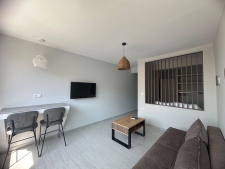 Studio/Γκαρσονιέρα για ενοικίαση Βαρδάρης - Δικαστήρια (Βαρδάρης - Λαχανόκηποι) - Photo 5
