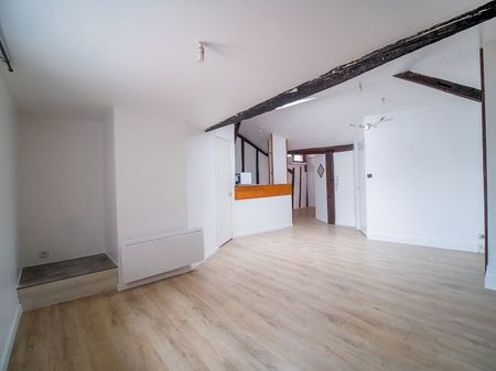 Location Appartement 2 pièces 38m² - Photo 5