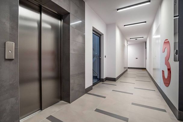 Mieszkanie do wynajęcia - Warszawa, Józefa Chłopickiego - Photo 1