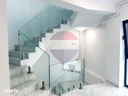 Apartament de închiriat 3 camere centru/casa poporului - Photo 4