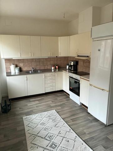 Ödmanssonsgatan 36 B - Photo 3