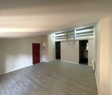 Location - Appartement - 1 pièces - 31.09 m² - montauban - Photo 2