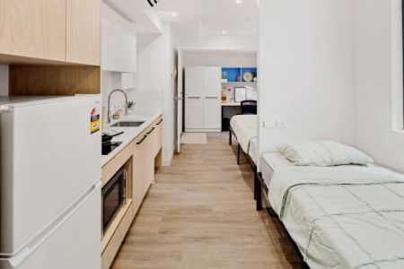 Twin Studio Bronze - Photo 3