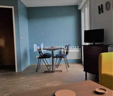 Location Appartement 2 pièces 40m² ARRAS 62000 - Photo 2