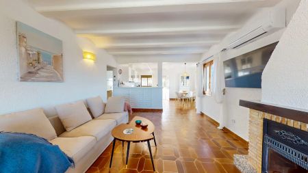 Casa o chalet de alquiler en Carrer Demeter, 25, La Pedrera - Vessanes - Photo 3