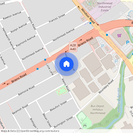 21/5-11 Howard Avenue Northmead