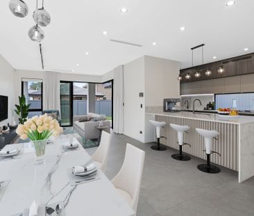 A Truly Immaculate Property Ready For The New Year! - Photo 4