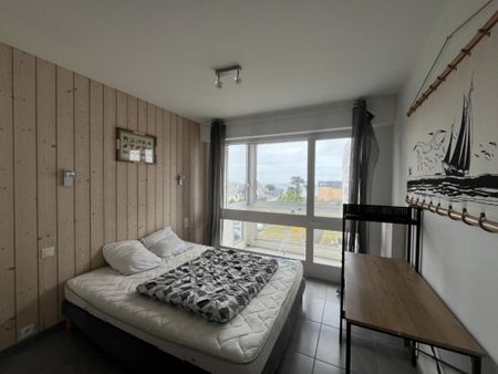 Appartement T3 à louer Saint Malo - 52 m² - Photo 5