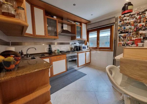 Apartamento T1 em Lisboa