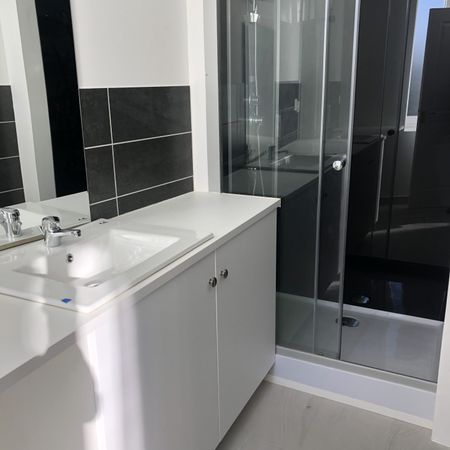 Location Appartement 3 pièces 56m² MUGRON 40250 - Photo 4