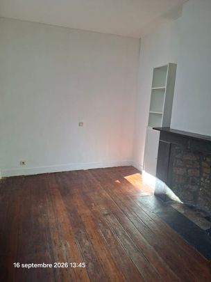 Duplex te huur - Photo 1