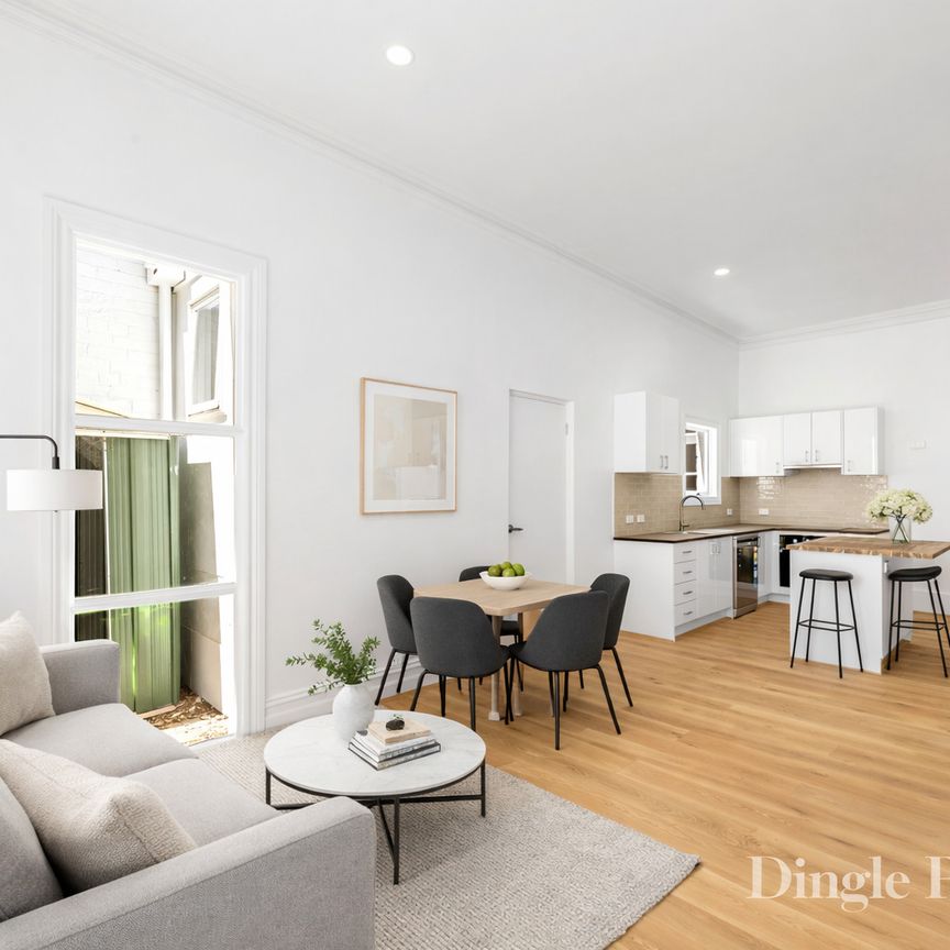 48 Mary Street, Richmond VIC 3121 - House For Rent | Domain - Photo 1