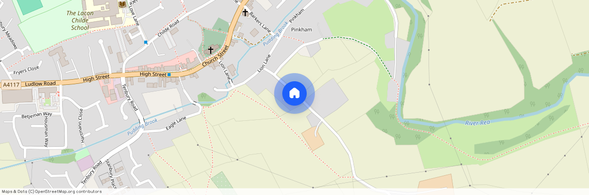 Cream Pots, Redthorne Dairy, Cleobury Mortimer, DY14 8QH