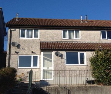 2 bedroom maisonette to rent - Photo 4