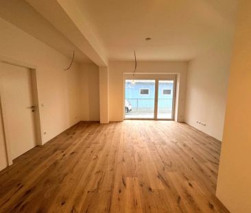 Barrierefreie Erstbezug 3-Zimmer Mietwohnung - Photo 1