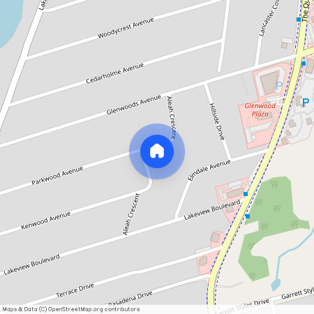 257 Parkwood Avenue, Georgina