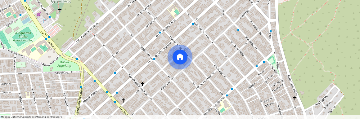 Γλυφάδα (Τερψιθέα)