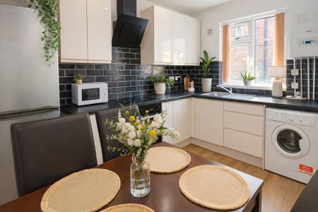 3 bedroom house to rent - Photo 5