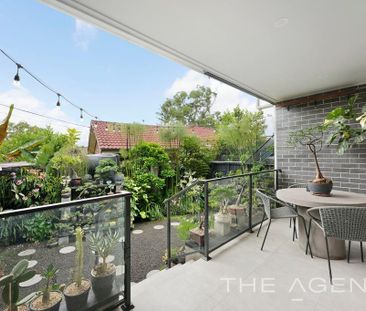 2/142-144 Nuwarra Rd, Moorebank NSW 2170 - Townhouse For Rent | Domain - Photo 1