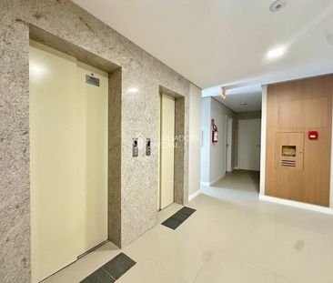Apartamento com 1 quarto e 20m² para alugar em Trindade, Florianópo... - Foto 6